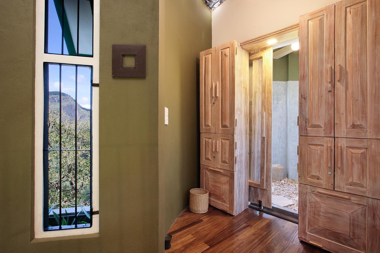 Villa Verde Ела Екстериор снимка