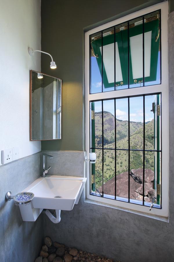 Villa Verde Ела Екстериор снимка