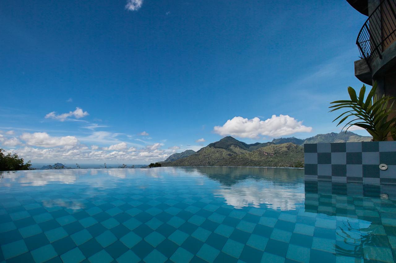 Villa Verde Ела Екстериор снимка