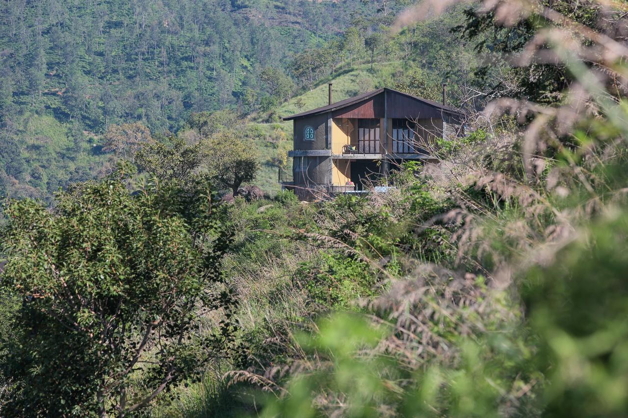 Villa Verde Ела Екстериор снимка
