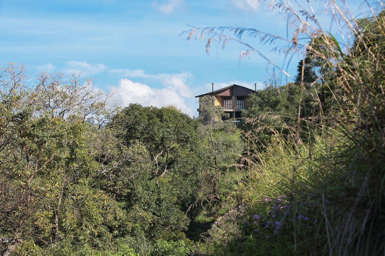 Villa Verde Ела Екстериор снимка