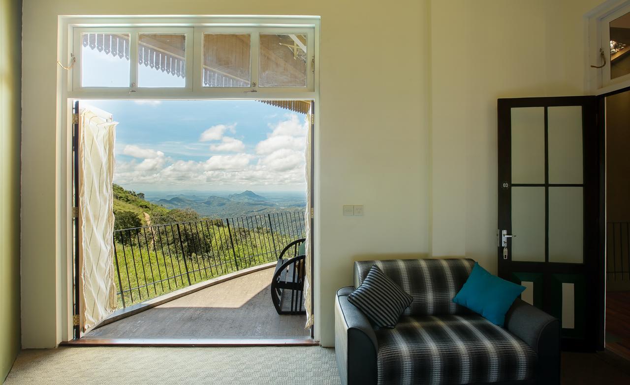 Villa Verde Ела Екстериор снимка