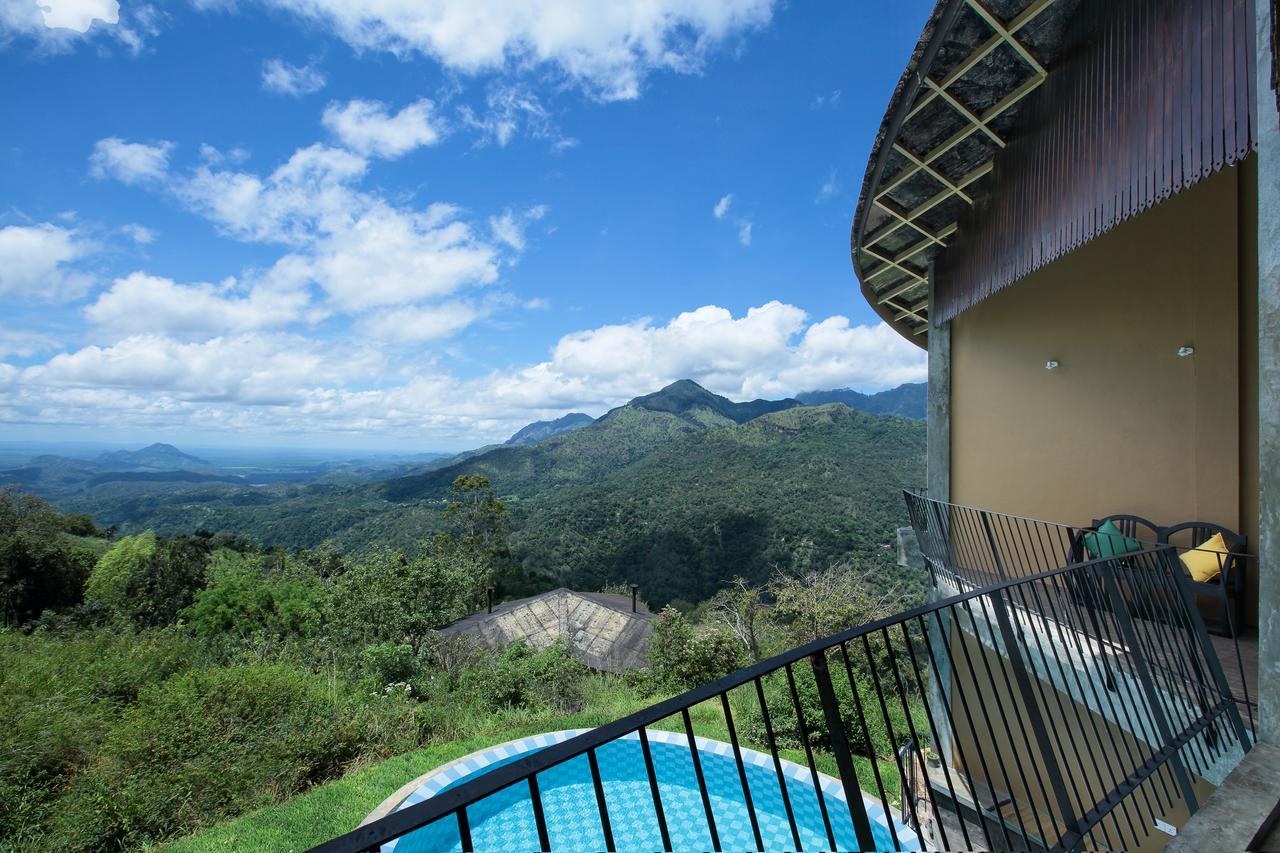 Villa Verde Ела Екстериор снимка