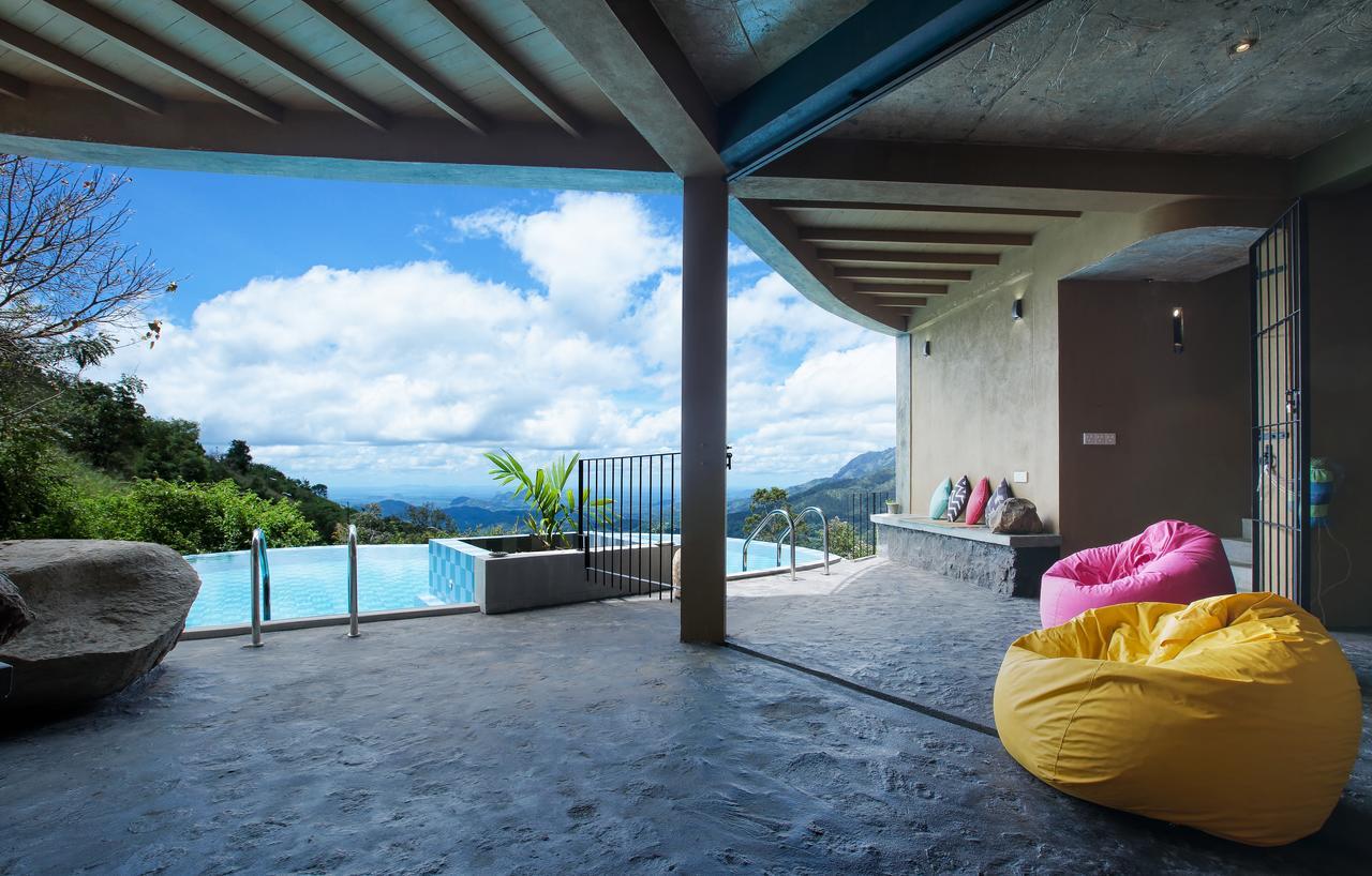 Villa Verde Ела Екстериор снимка