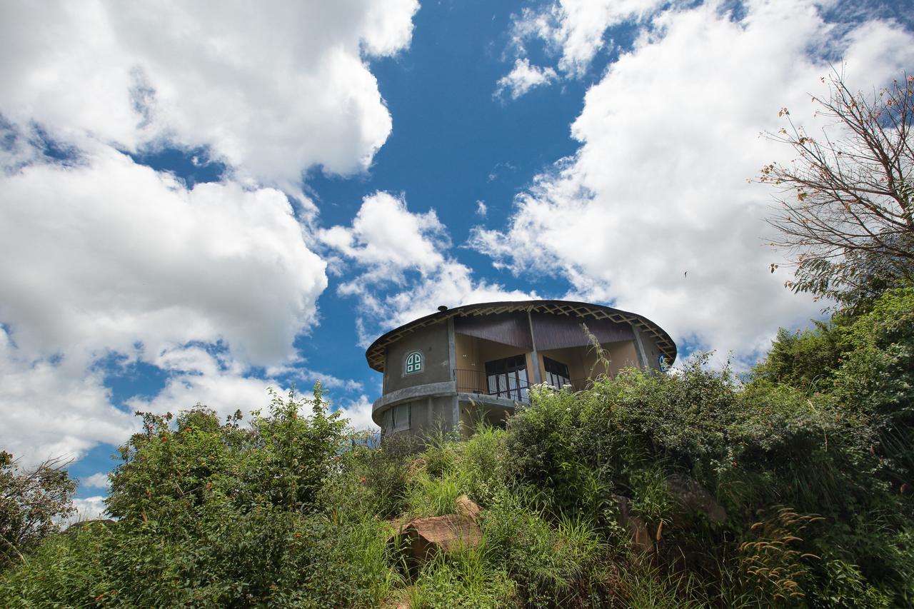 Villa Verde Ела Екстериор снимка
