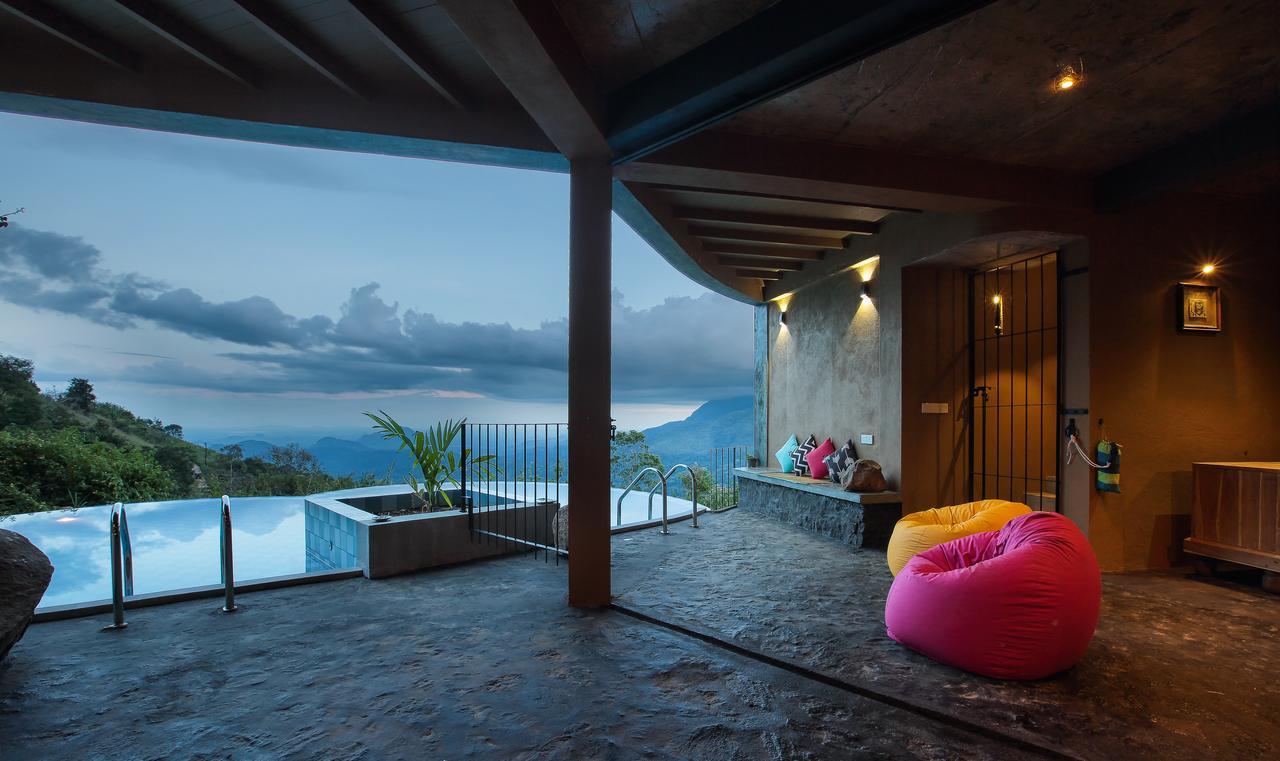 Villa Verde Ела Екстериор снимка