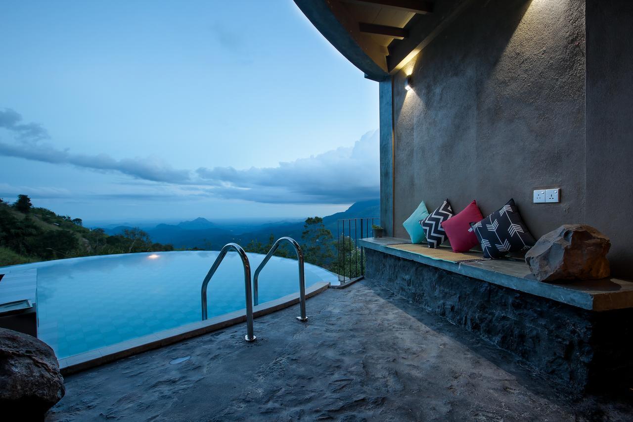 Villa Verde Ела Екстериор снимка