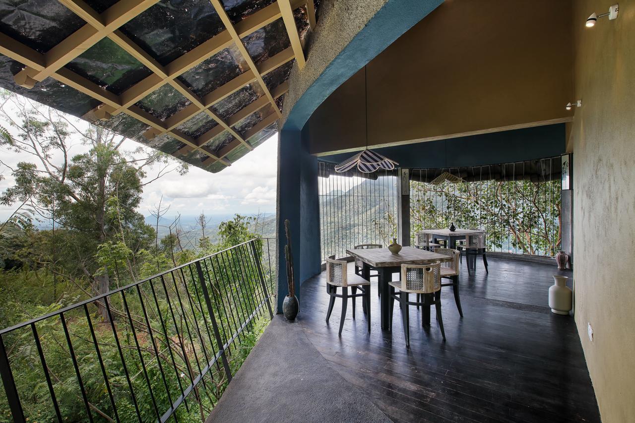 Villa Verde Ела Екстериор снимка