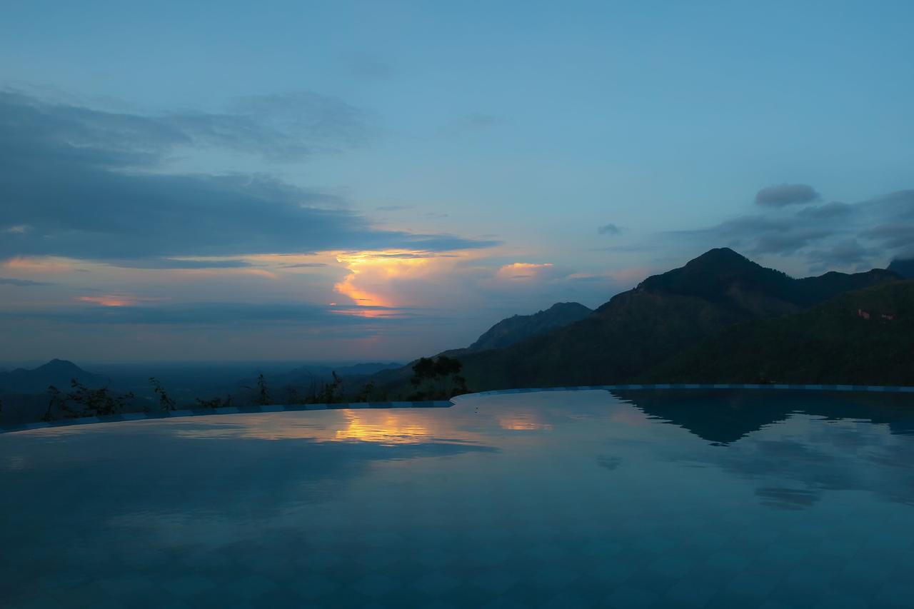 Villa Verde Ела Екстериор снимка