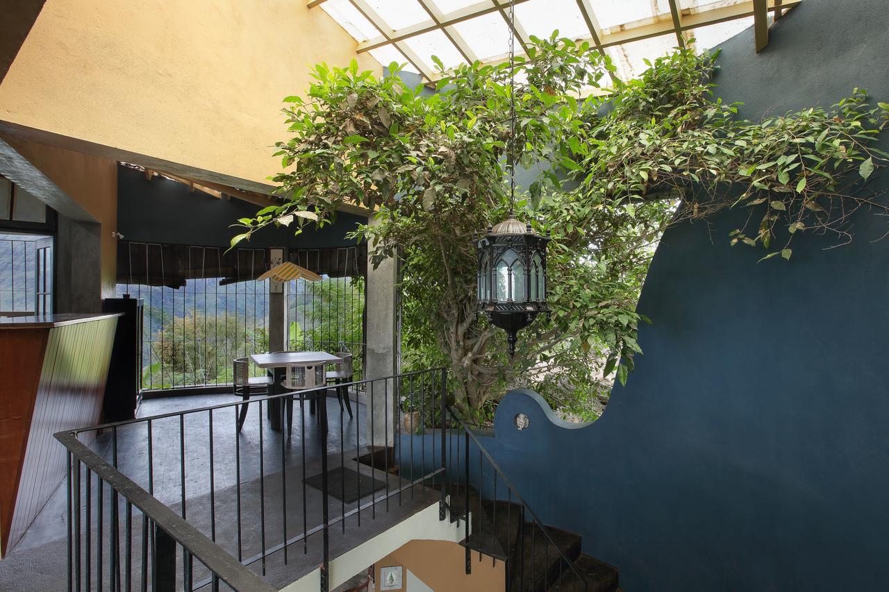 Villa Verde Ела Екстериор снимка
