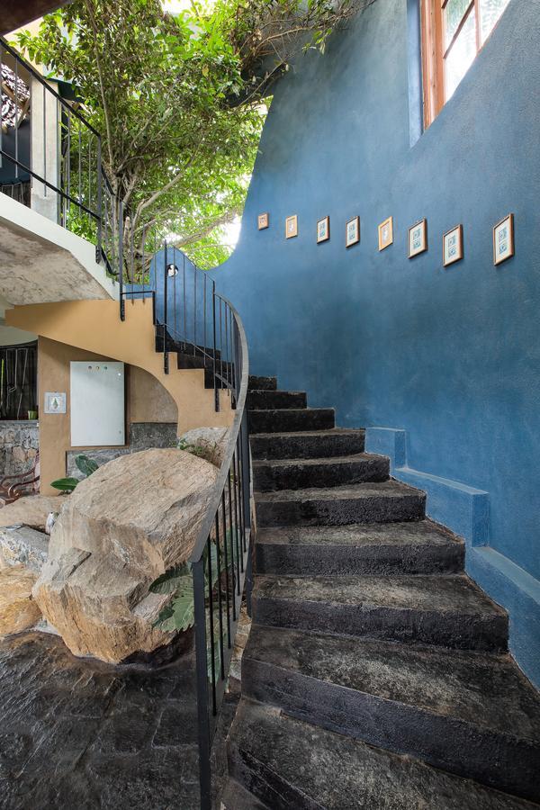 Villa Verde Ела Екстериор снимка